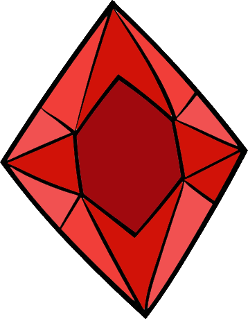ruby dev logo